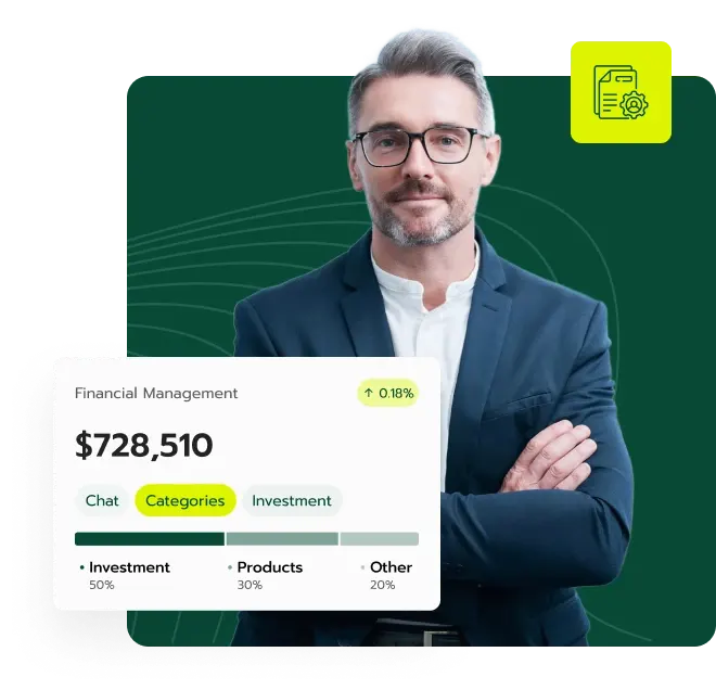 Zénith Randença outils de trading